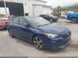 SUBARU IMPREZA 2.0I SPORT снимка