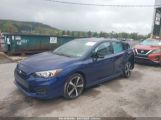 SUBARU IMPREZA 2.0I SPORT снимка