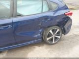 SUBARU IMPREZA 2.0I SPORT снимка