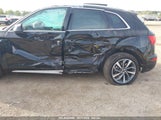 AUDI Q5 PREMIUM PLUS 45 TFSI S LINE QUATTRO WA1EAAFY0P2****** fotografie