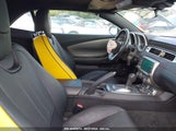 CHEVROLET CAMARO 2SS 2G1FK3DJ9E9****** снимка
