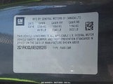 CHEVROLET CAMARO 2SS 2G1FK3DJ9E9****** снимка
