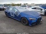 MERCEDES-BENZ AMG GT 43 4-DOOR COUPE W1K7X5KB3NA051117 снимка