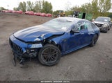 MERCEDES-BENZ AMG GT 43 4-DOOR COUPE W1K7X5KB3NA051117 photo