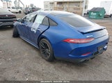 MERCEDES-BENZ AMG GT 43 4-DOOR COUPE W1K7X5KB3NA051117 photo