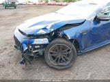 MERCEDES-BENZ AMG GT 43 4-DOOR COUPE W1K7X5KB3NA051117 photo