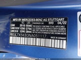 MERCEDES-BENZ AMG GT 43 4-DOOR COUPE W1K7X5KB3NA051117 photo