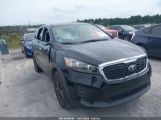 KIA SORENTO 2.4L L снимка