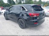 KIA SORENTO 2.4L L снимка