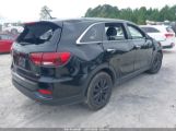 KIA SORENTO 2.4L L снимка