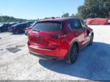 MAZDA CX-5 TOURING JM3KFACM0L1****** photo