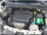 RAM PROMASTER CITY TRADESMAN ZFBERFAB6J6****** снимка
