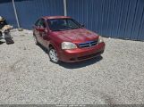 2006 SUZUKI FORENZA KL5JD56Z46K****** снимка