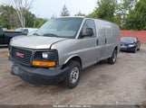 GMC SAVANA STANDARD 1GTGG25V341****** снимка