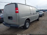GMC SAVANA STANDARD 1GTGG25V341****** снимка