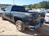 CHEVROLET SILVERADO 1500 2LT 1GCRCREC2FZ****** снимка