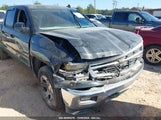 CHEVROLET SILVERADO 1500 2LT 1GCRCREC2FZ****** снимка