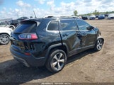 JEEP CHEROKEE LIMITED 4X4 1C4PJMDX3LD****** снимка