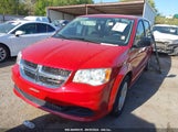 DODGE GRAND CARAVAN SE 2C4RDGBG5FR623465 снимка