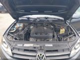 VOLKSWAGEN TOUAREG VR6 LUX снимка