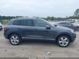 VOLKSWAGEN TOUAREG VR6 LUX photo