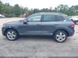 VOLKSWAGEN TOUAREG VR6 LUX photo