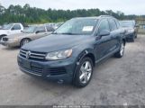 VOLKSWAGEN TOUAREG VR6 LUX снимка