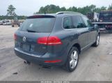 VOLKSWAGEN TOUAREG VR6 LUX photo