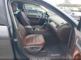 VOLKSWAGEN TOUAREG VR6 LUX снимка