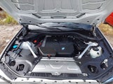 BMW X3 xDrive30I 5UX53DP07R9T94629 снимка