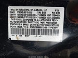 HONDA ODYSSEY TOURING 5FNRL38888B****** снимка