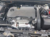 CHEVROLET MALIBU FWD LS 1G1ZB5ST5MF****** photo