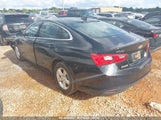 CHEVROLET MALIBU FWD LS 1G1ZB5ST5MF****** photo