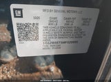 CHEVROLET MALIBU FWD LS 1G1ZB5ST5MF****** photo