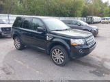 LAND ROVER LR2 снимка