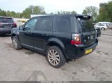 LAND ROVER LR2 снимка