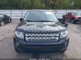 LAND ROVER LR2 снимка