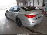 INFINITI Q50 3.0T PREMIUM JN1EV7AR3HM****** снимка