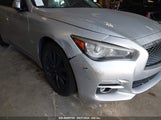 INFINITI Q50 3.0T PREMIUM JN1EV7AR3HM****** снимка