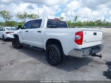 TOYOTA TUNDRA SR5 5.7L V8 5TFDW5F12JX693711 photo