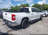 TOYOTA TUNDRA SR5 5.7L V8 5TFDW5F12JX693711 photo