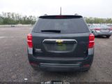 CHEVROLET EQUINOX LT photo