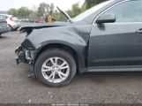 CHEVROLET EQUINOX LT photo