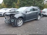 CHEVROLET EQUINOX LT photo