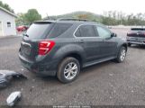 CHEVROLET EQUINOX LT снимка