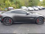 ASTON MARTIN VANTAGE photo