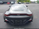 ASTON MARTIN VANTAGE снимка