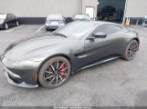 ASTON MARTIN VANTAGE photo