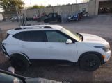 KIA SELTOS X-LINE снимка