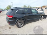 JEEP GRAND CHEROKEE WK LIMITED 4X4 1C4RJFBGXNC****** photo